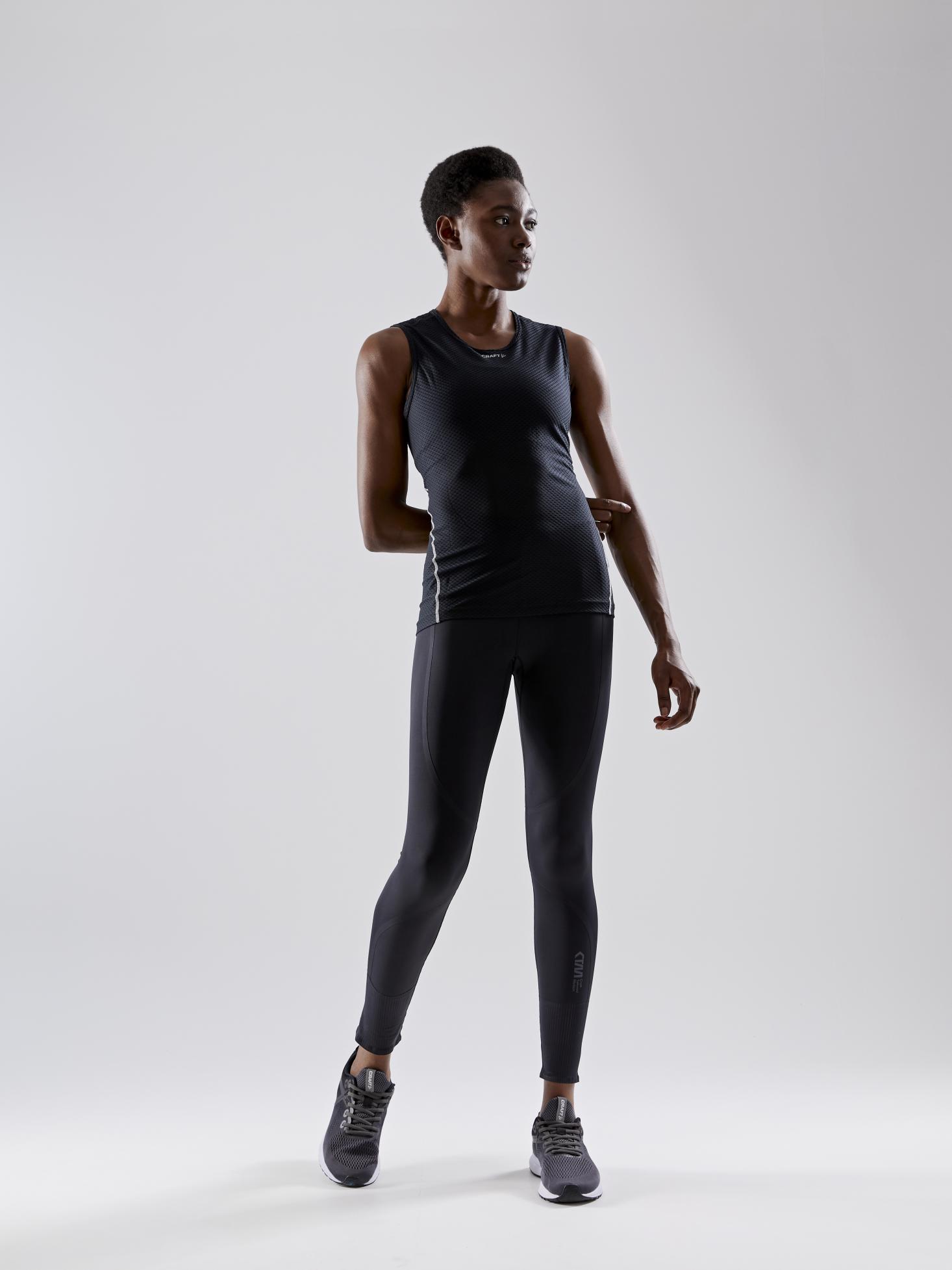 Women's Cool Mesh Superlight Sleeveless Top - Breathable & Comfortable for Workouts, Running & Summer Outfits