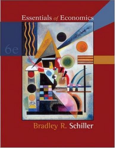 Essentials of Economics Textbook - Principles of Microeconomics & Macroeconomics for College Students & Self-Learners | Perfect for Classroom Study, Homeschooling & Exam Prep