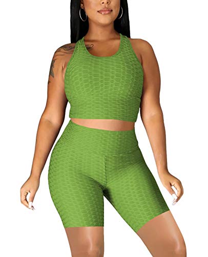 A-avocado Green
