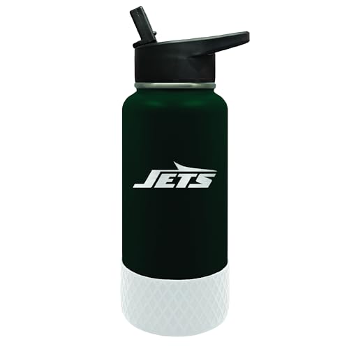 New York Jets, No Color