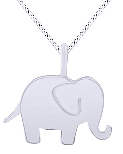 White Gold Over : Elephant
