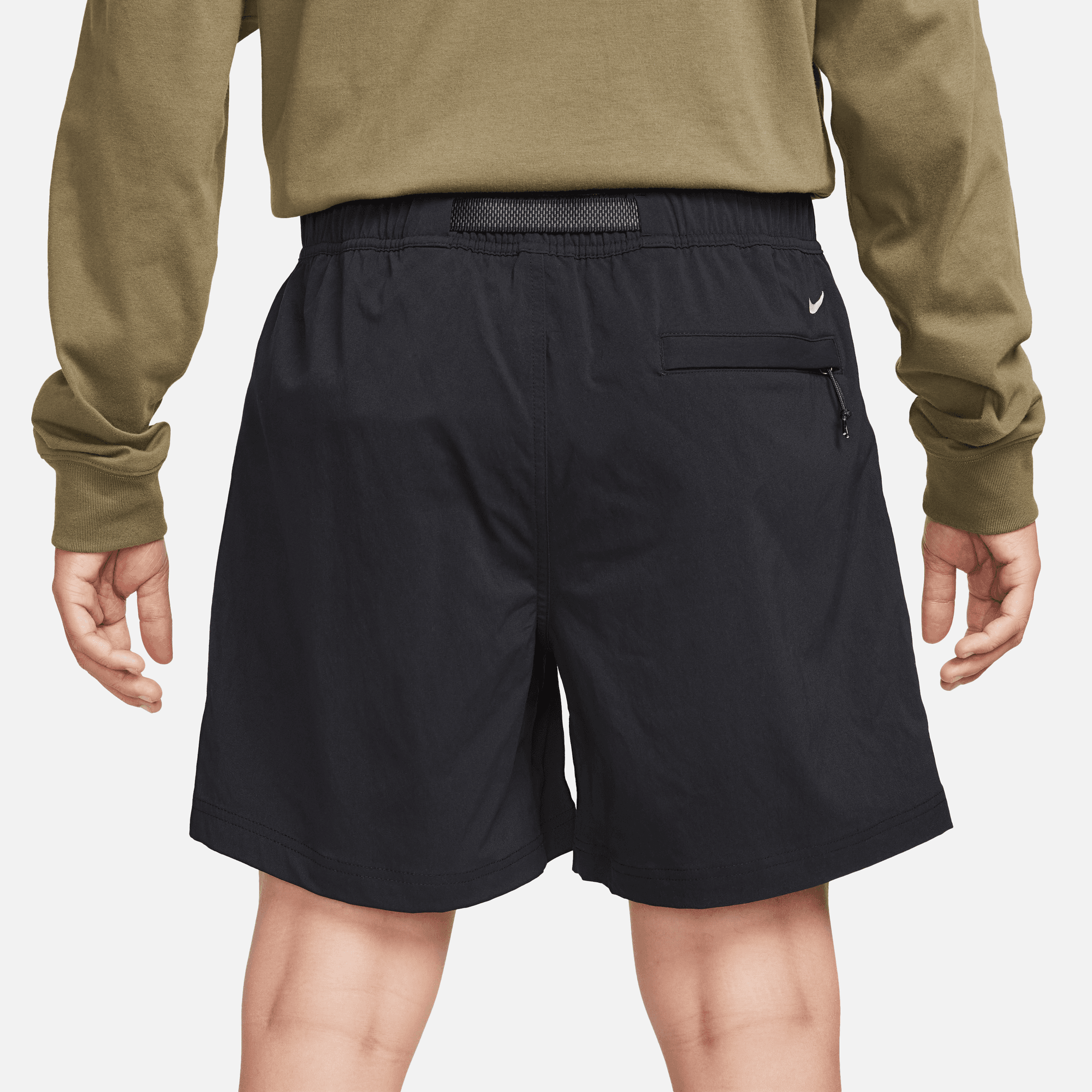 Best ACG Men's Hiking Shorts - Lightweight Quick-Dry Outdoor Shorts for Men in Black/Anthracite/Summit White | Perfect for Hiking, Camping & Summer Adventures