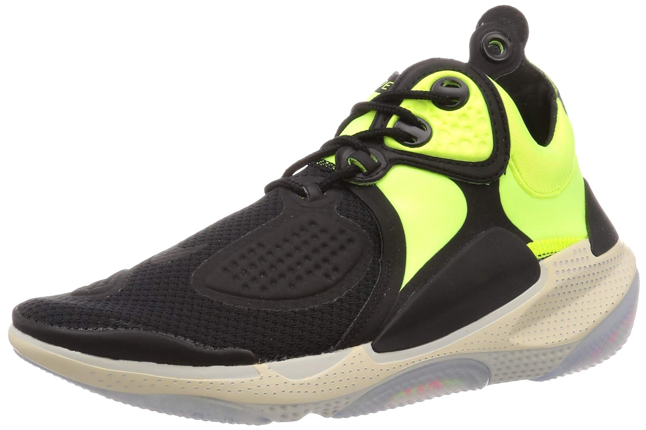 Nike Men's Walking Shoes for Work - Non-Slip Industrial Safety Shoes with Arch Support - Comfortable & Durable for Construction, Warehouse & Factory Workers