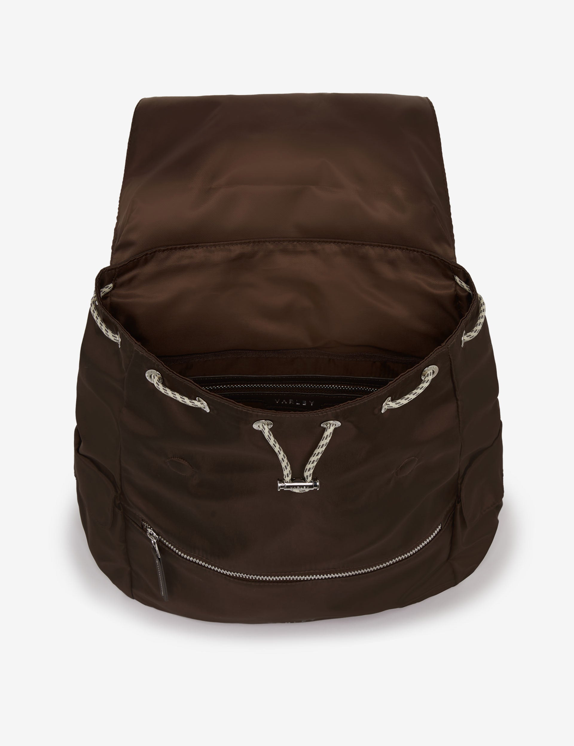 Durable Corten Backpack for Travel & Hiking - Perfect for Carrying Coffee Beans & Outdoor Essentials | Stylish & Functional Daypack for Camping, Work & Daily Use