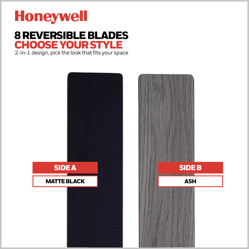 Honeywell Xerxes 62