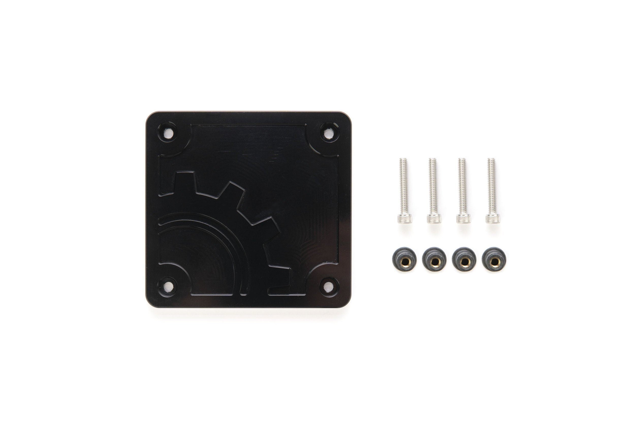 2024 Jeep Gladiator Bed Plug Cover - Waterproof Truck Bed Drain Hole Cover - Perfect for Off-Roading, Camping & Outdoor Adventures