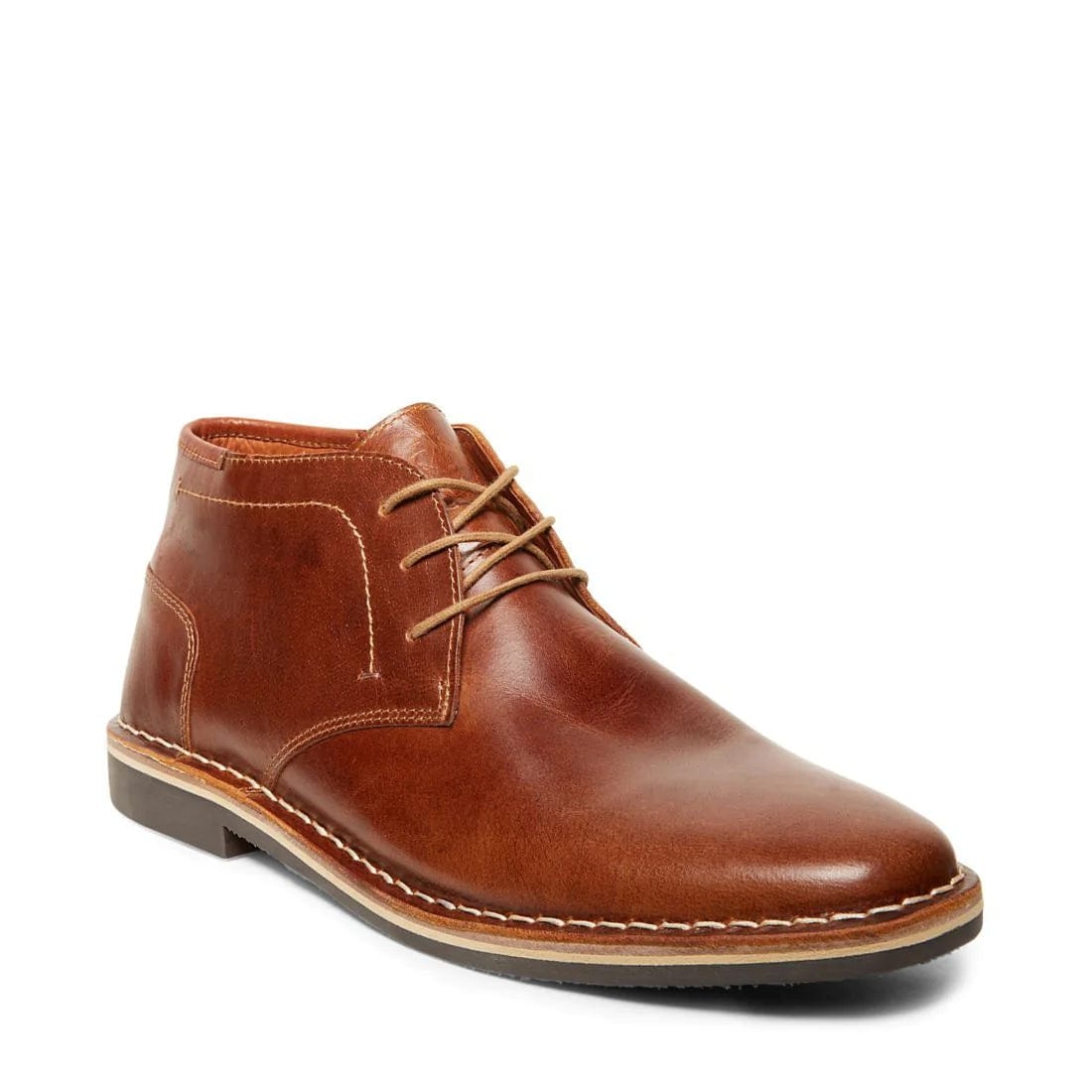 Steve Madden Harken Women's Ankle Boots - Fashion Chunky Heel Booties for Fall & Winter | Perfect for Office, Date Night & Casual Outfits