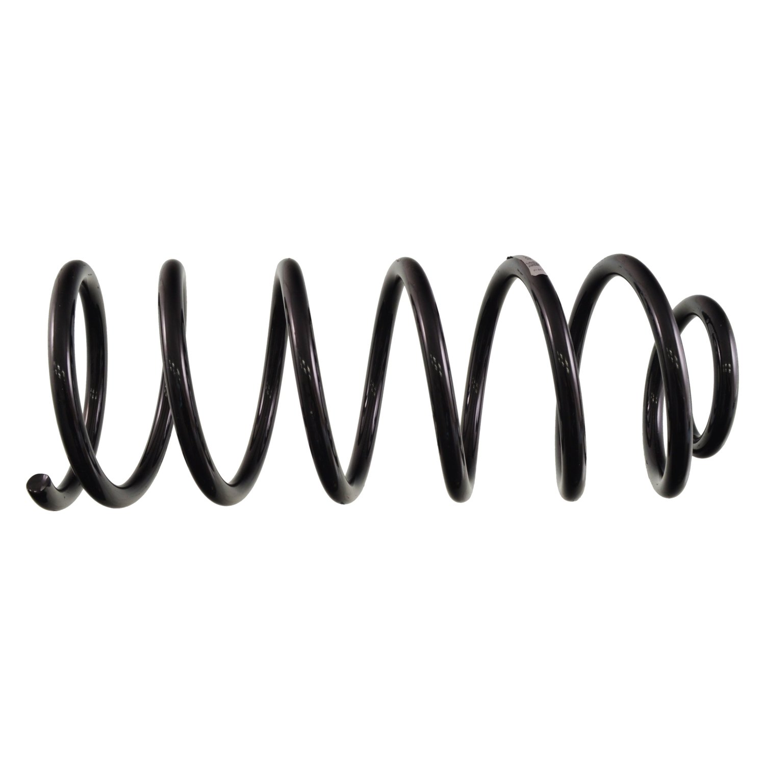 ADG088339 Coil Spring - Heavy Duty Suspension Replacement Part (1-Pack) | Perfect for Automotive Repair & DIY Car Maintenance