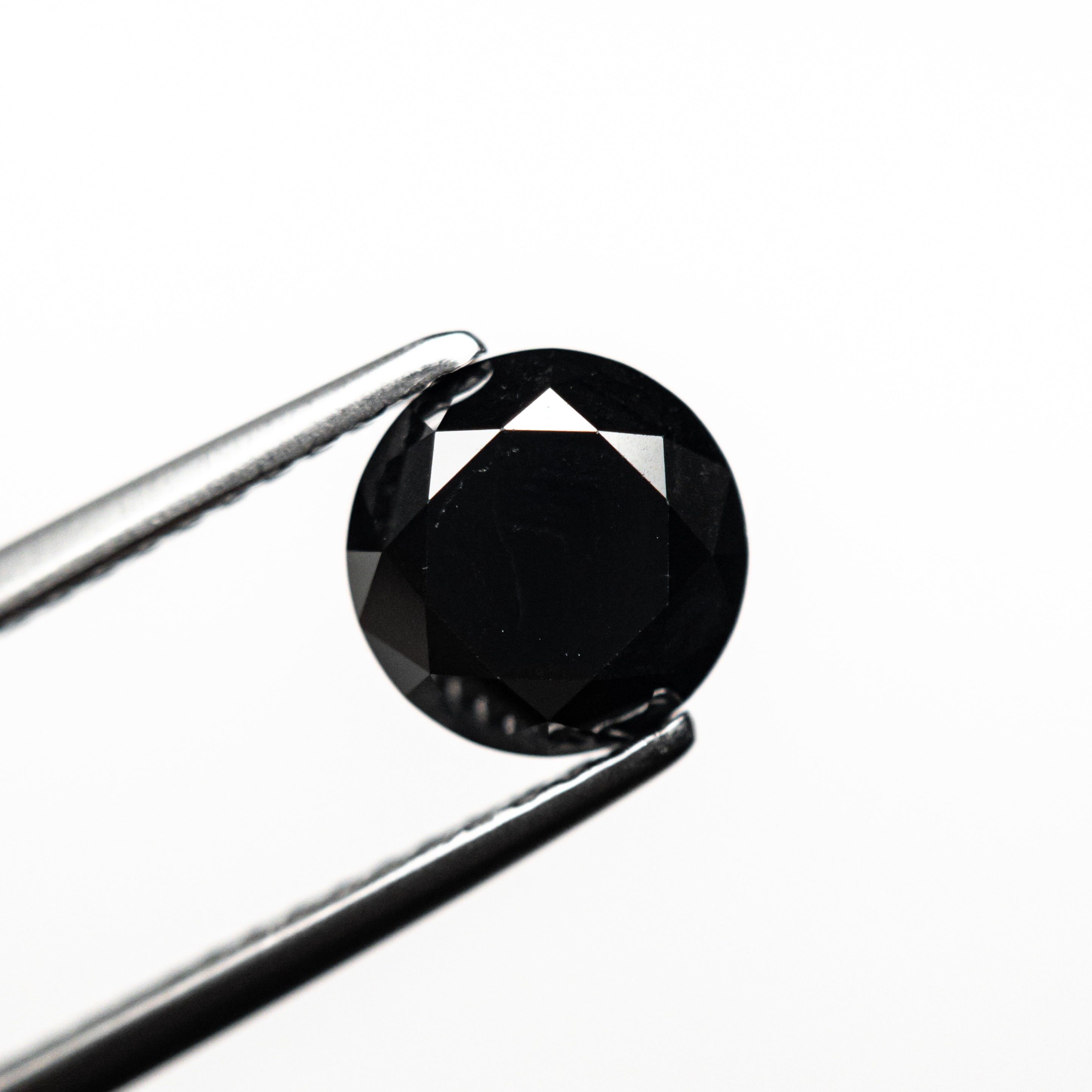 1.60ct Round Brilliant Cut Diamond (6.88x6.77x5.13mm) - Premium Loose Gemstone for Engagement Rings & Jewelry Making