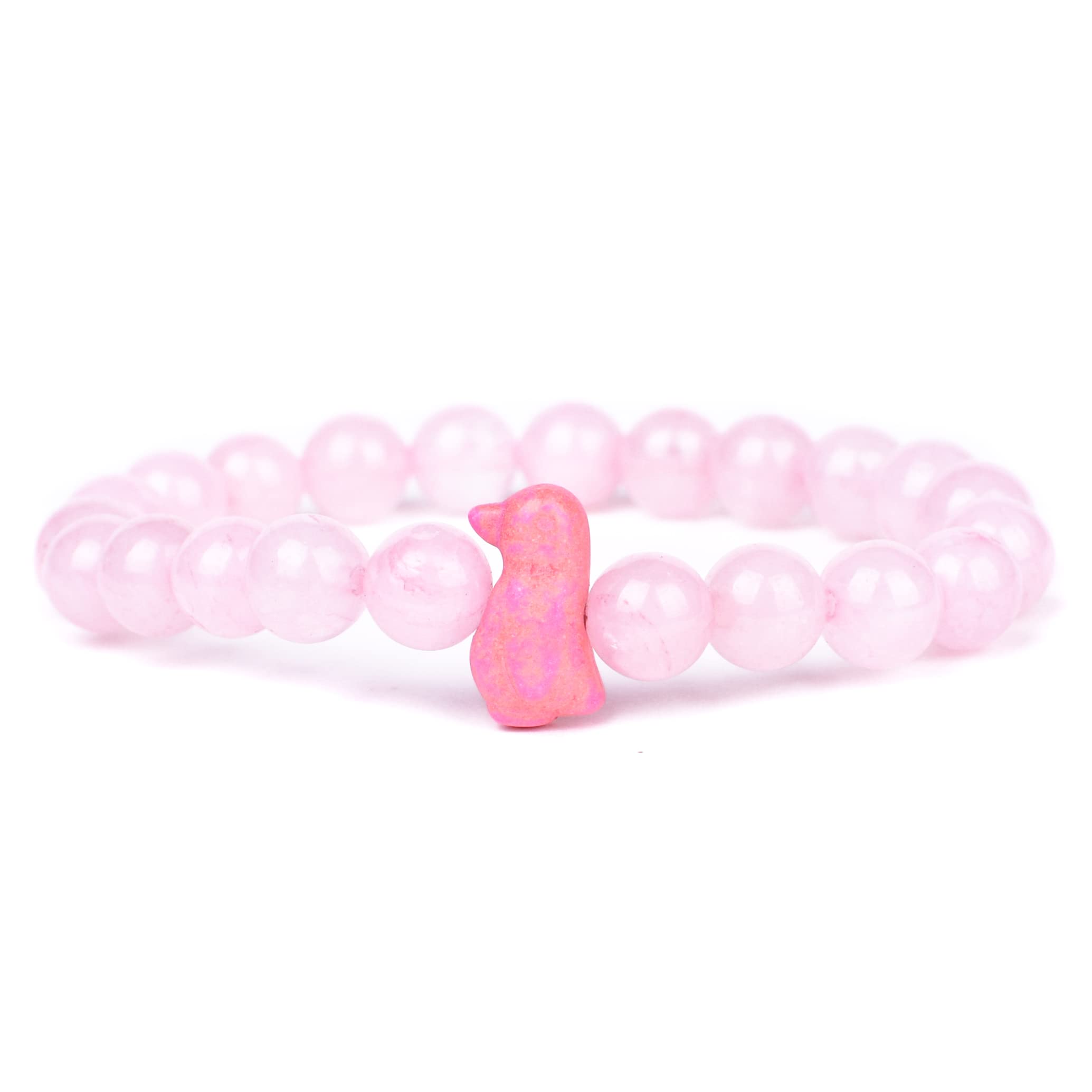 Fahlo Pink Edition Bundle - Adjustable Elastic Tracking Bracelet for Men & Women | Perfect for Ocean Conservation, Animal Tracking & Outdoor Adventures