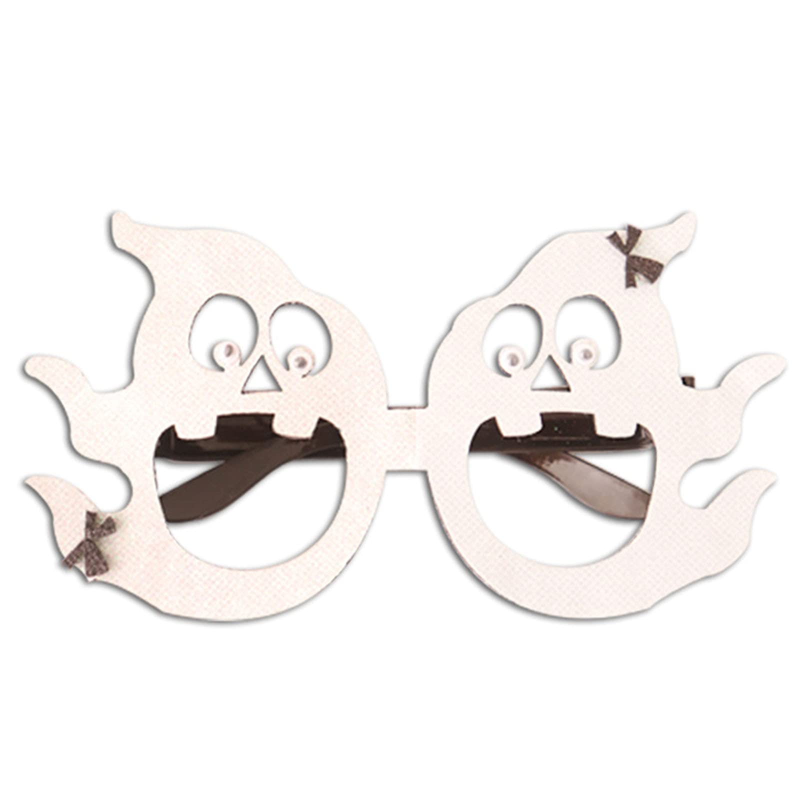 HSD Kids Glasses Accessories - Fun Carnival & Comic Glasses for Boys - Cool Eyewear Decorations for Babies & Toddlers - Perfect for Birthday Parties, Halloween Costumes & Dress-Up Play