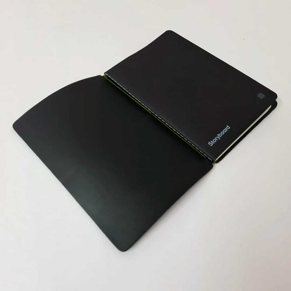 Refillable Cactus Leather Journal - Eco-Friendly Travel Notebook for Writing & Sketching - Perfect for Outdoor Adventures, Journaling & Gift Giving