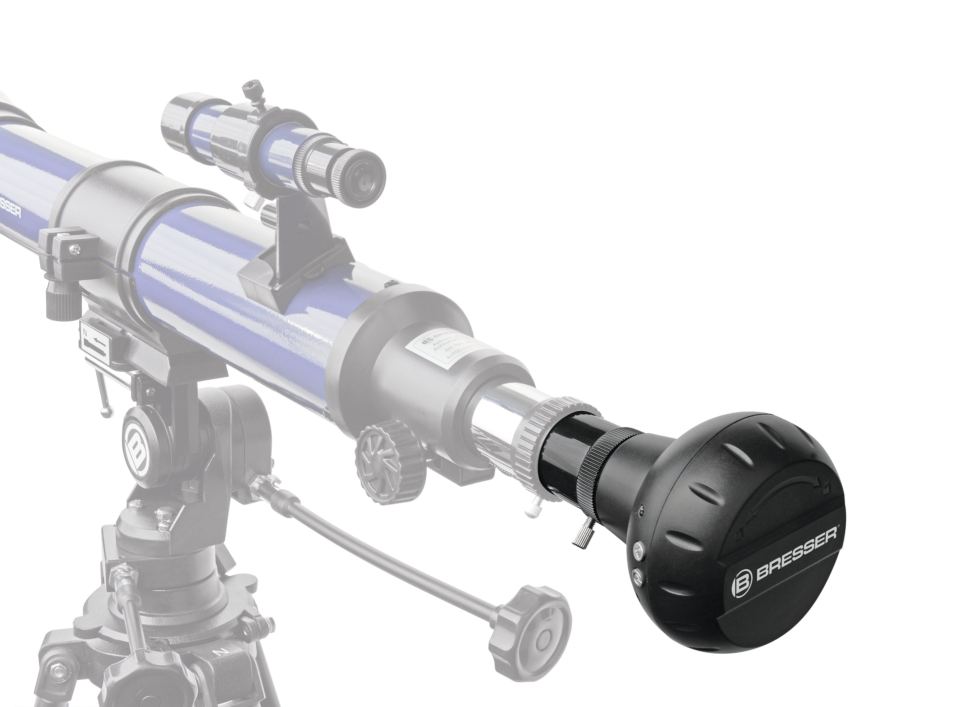 Bresser HD WiFi Camera 1.25