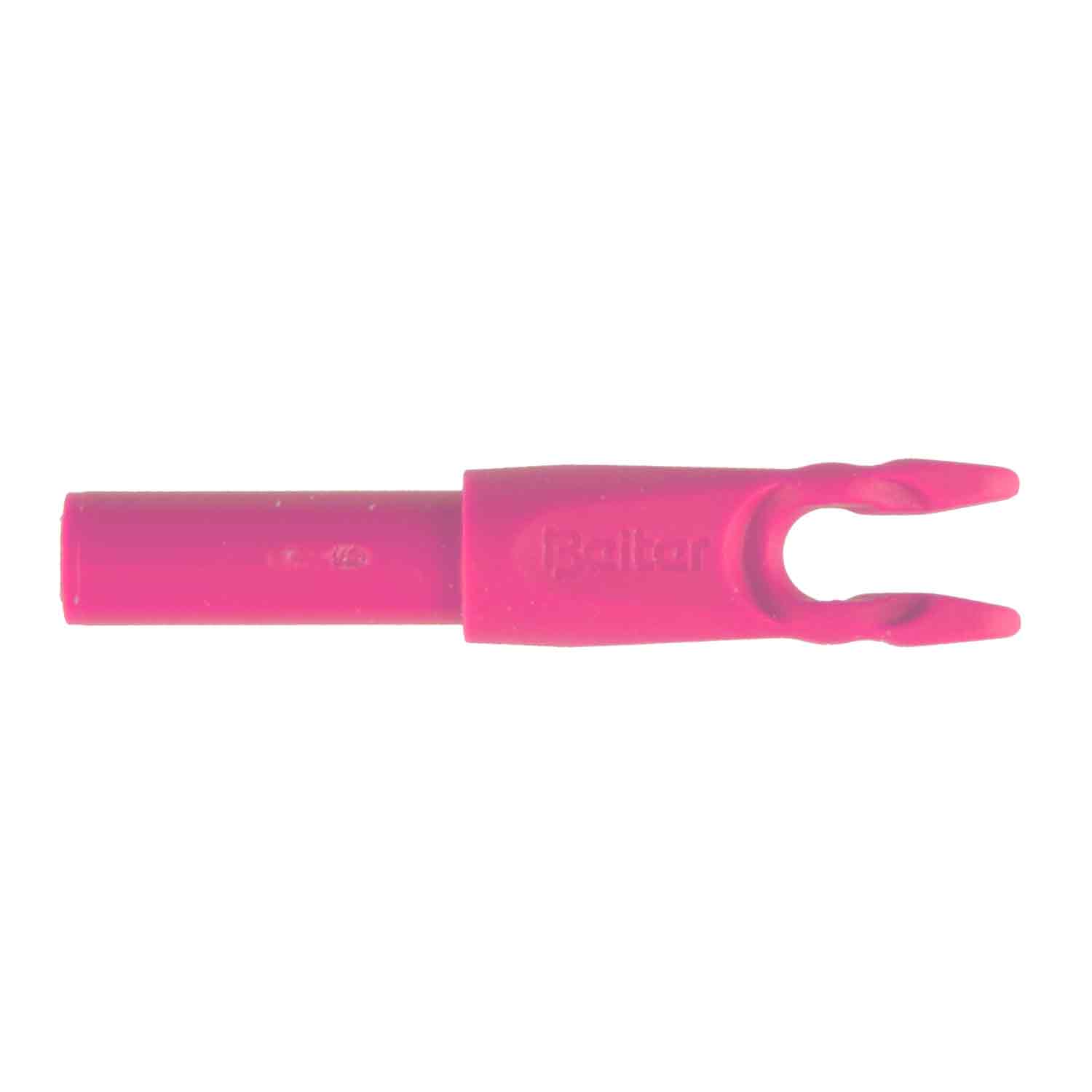 Beiter Hunter Nock - High Precision Bow Hunting Nocks for Archery & Target Practice - Perfect for Outdoor Hunting and Competitive Shooting