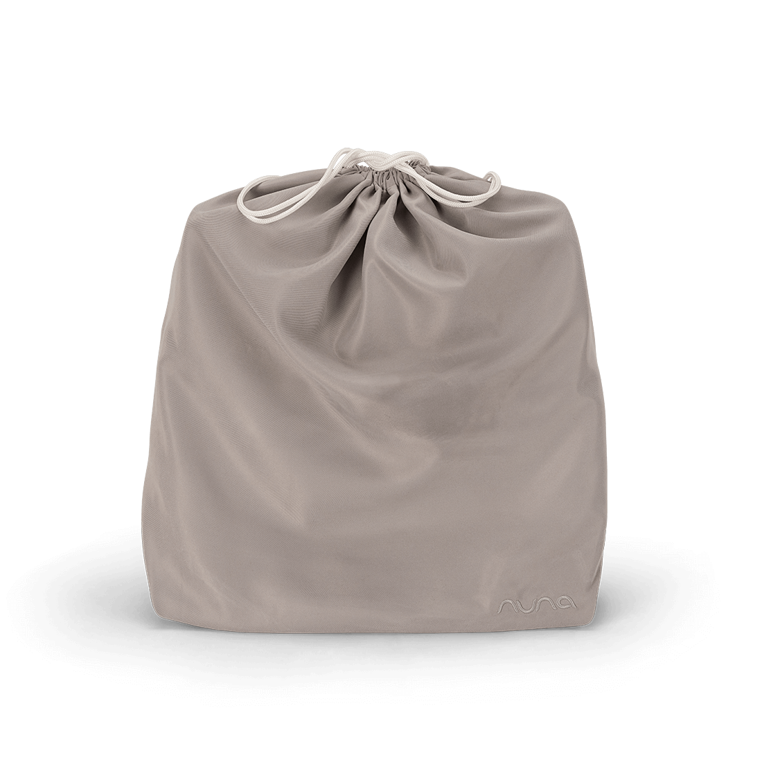 Nuna Premium Diaper Bag in Caviar - Stylish & Spacious Baby Essentials Organizer for Travel, Outings, and Everyday Use