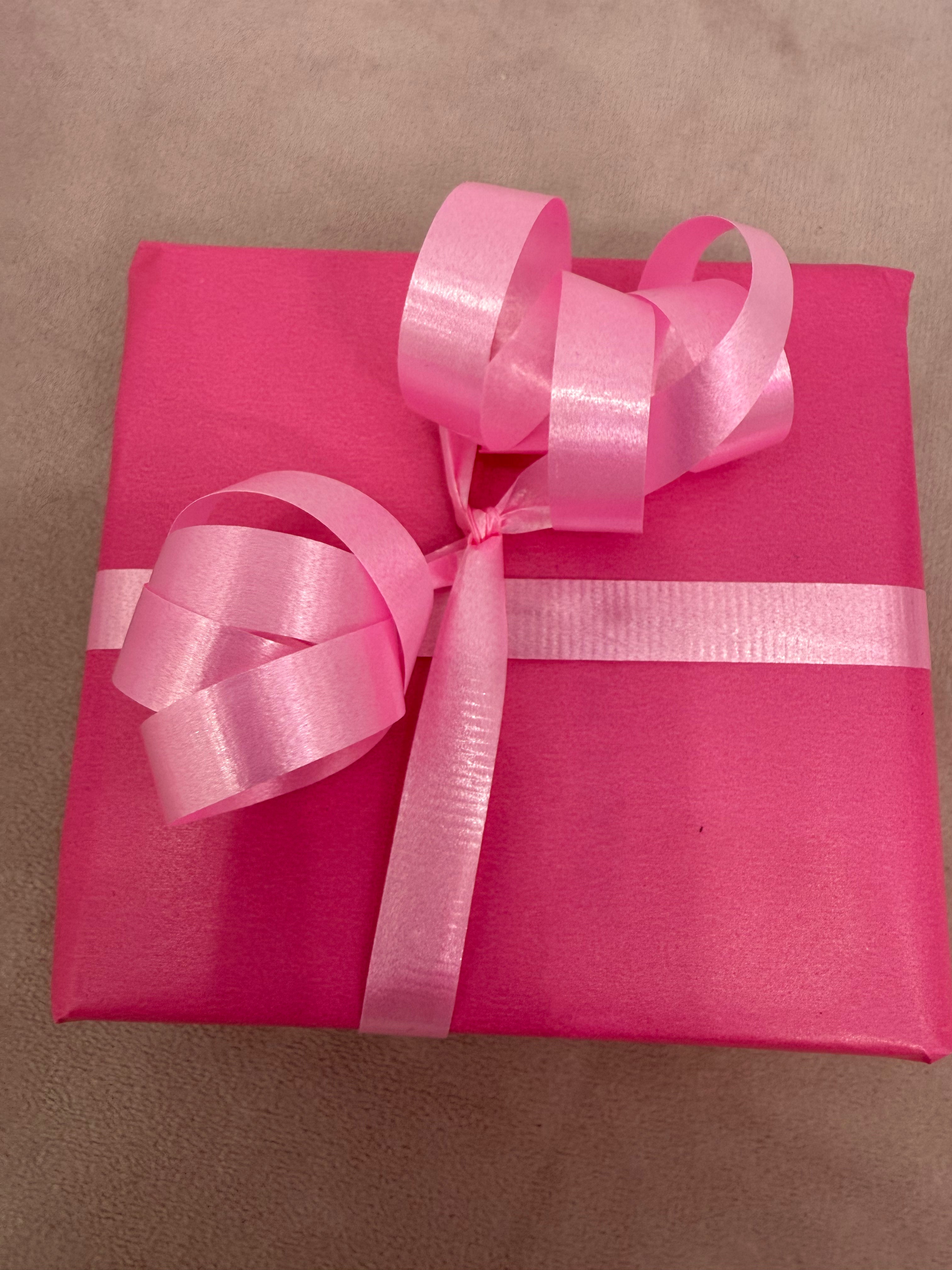 Elegant Gift Wrap Set for Holidays & Special Occasions - Perfect for Birthday, Wedding & Christmas Presents - Premium Wrapping Paper & Bows
