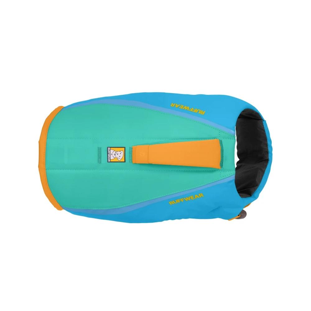 Best Dog Life Jacket - Float Coat for Swimming & Boating - Safe & Durable Pet Flotation Vest for Small, Medium & Large Dogs - Perfect for Pool, Beach & Water Activities