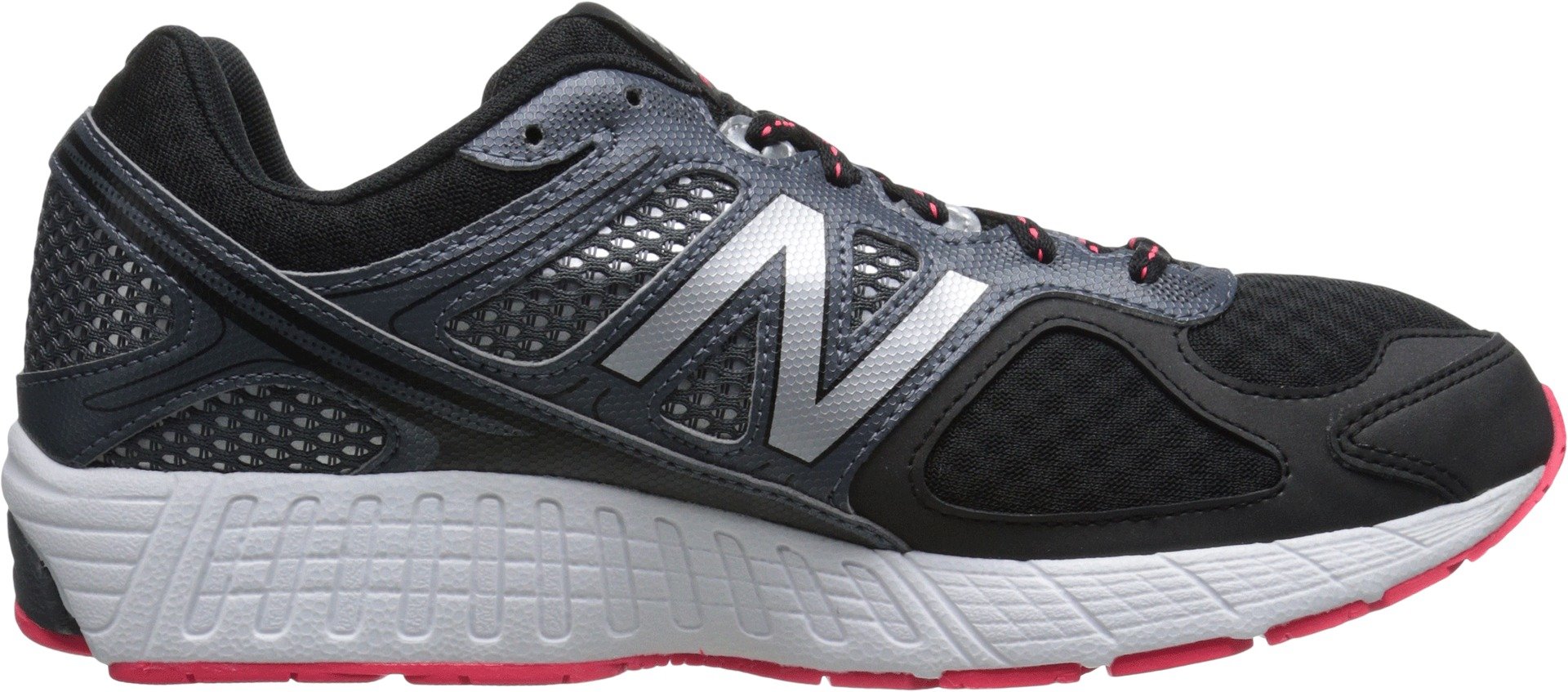 New Balance M670V1 Men's Neutral Running Shoes - Lightweight & Cushioned for Jogging, Gym Workouts & Daily Wear