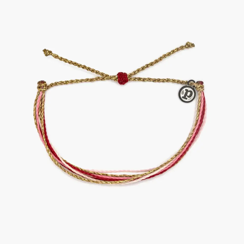 Be Mine Bracelet - Romantic Couple Bracelets for Valentine's Day Gift, Anniversary Present - Perfect for Date Nights, Proposals & Special Occasions