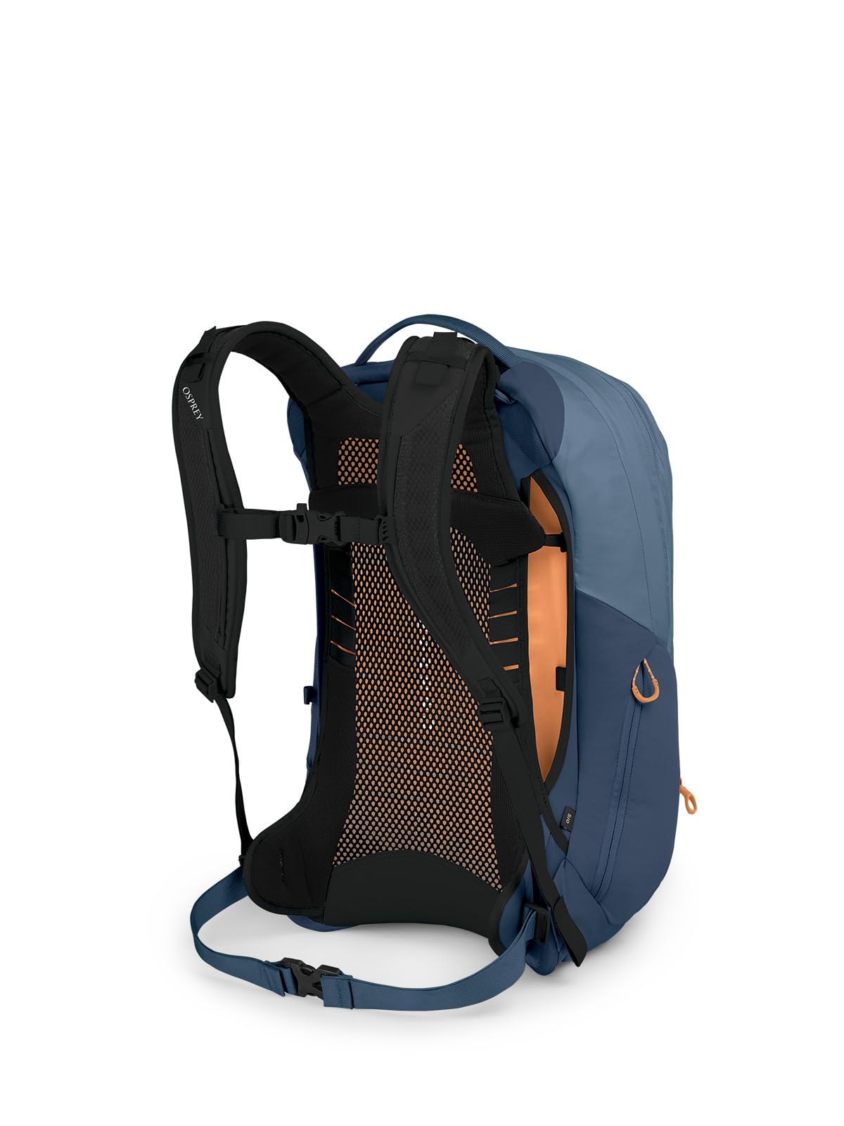 Osprey Radial Bike Commuter Backpack - Waterproof Cycling Backpack with Laptop Sleeve for Men & Women - Perfect for Urban Commuting, Cycling to Work, and Outdoor Adventures