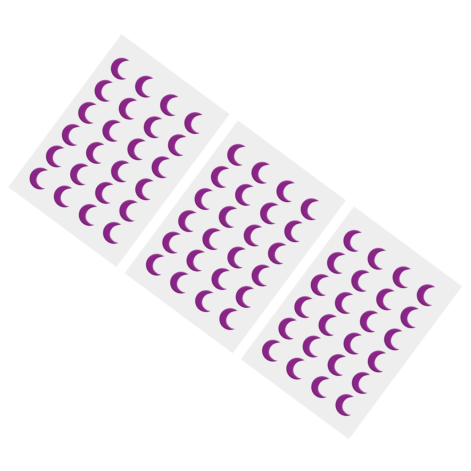 72PCS Soft & Safe NanoAdhesive Sensing Stickers for Kids - Waterproof Summer Activity Stickers for Windows, Walls & DIY Crafts