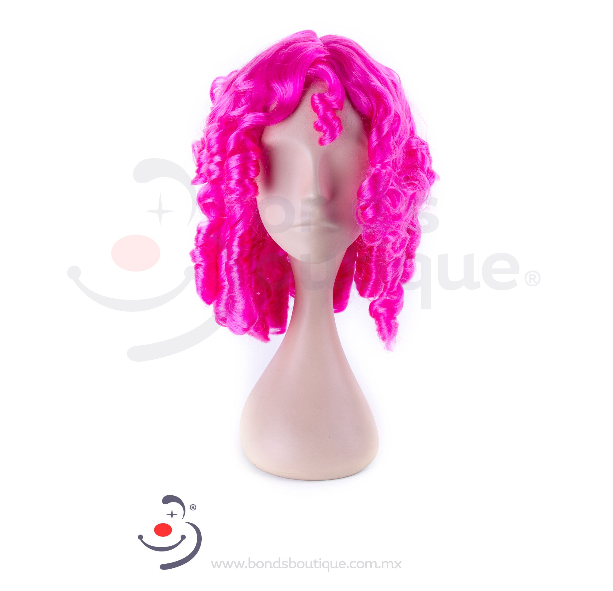 Short Curly Wigs for Women - Natural Looking Synthetic Wigs for Daily Wear & Cosplay - Perfect for Halloween, Parties, and Costume Events