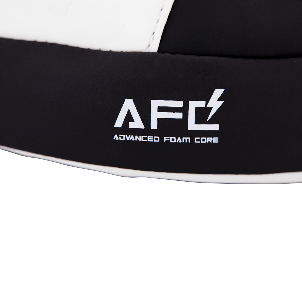 Brave Gel Punch Mitt - Single Training Glove for Boxing & MMA - Perfect for Home Gym, Fitness Training & Martial Arts Practice