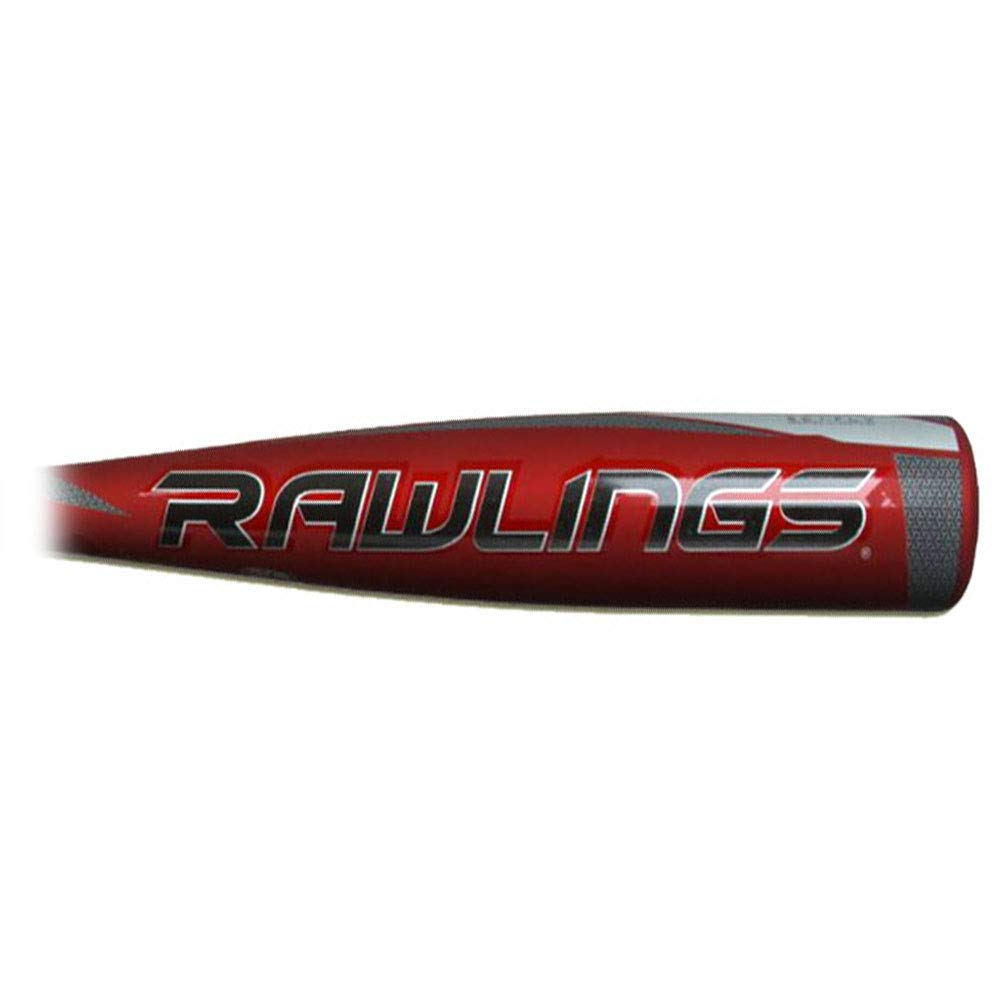 Rawlings SL51V Senior League Baseball Bat - USA Maple Wood, Drop 10, 2 5/8