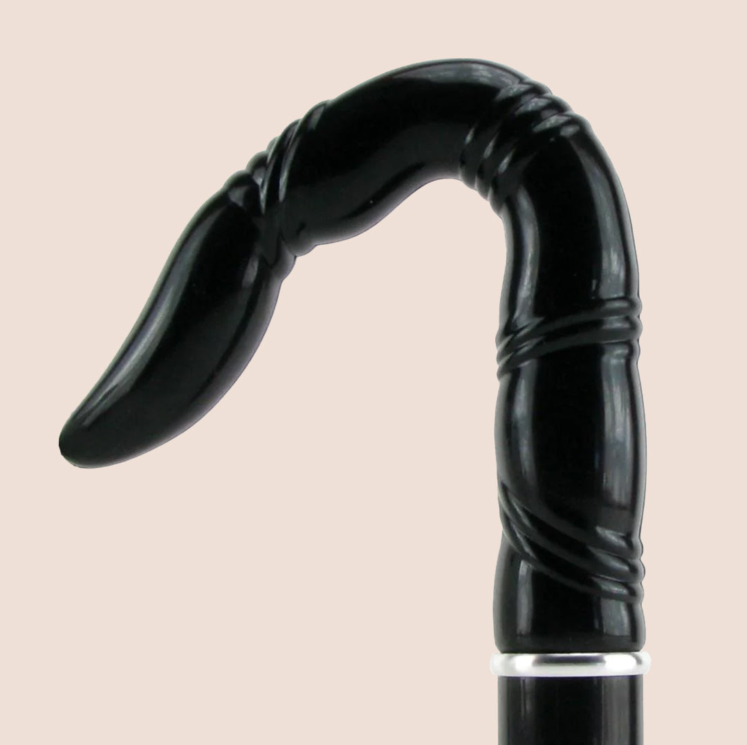 CalExotics 10-Speed Prostate Massager for Men - Powerful G-Spot Stimulator & Anal Vibrator - Perfect for Solo Play, Couples Use & Stress Relief