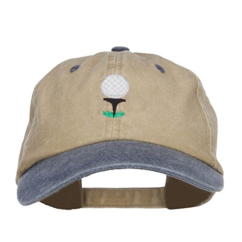 Khaki Navy