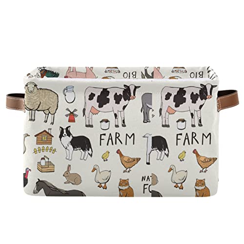 Farm Animals
