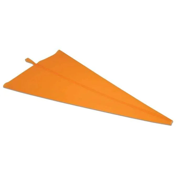 Superflex 20-Inch Pastry Bag - Professional Baking, Cake Decorating, Icing Piping - Ideal for Home Bakers & Pastry Chefs