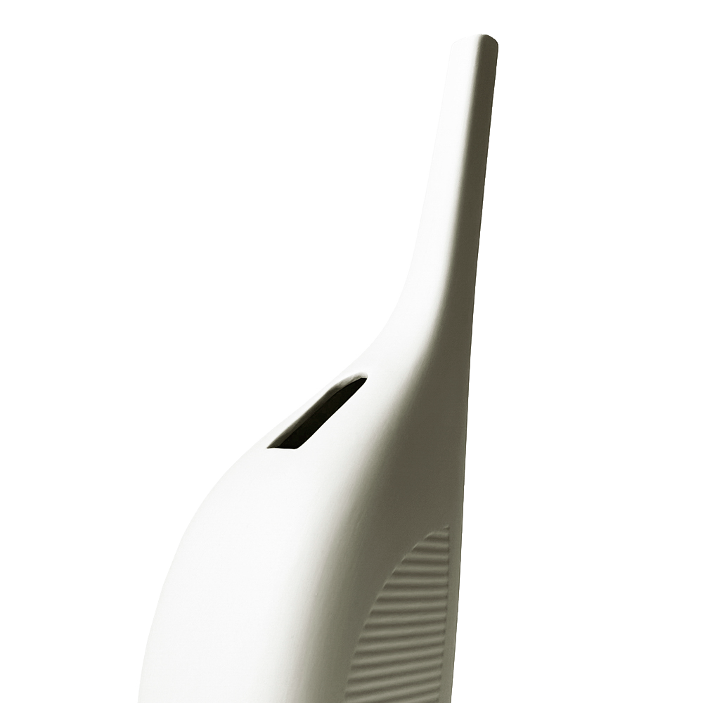 Duenas Ceramic Watering Jug - Elegant Plant Watering Can for Indoor & Outdoor Gardening, Perfect for Houseplants, Flowers, and Herb Gardens