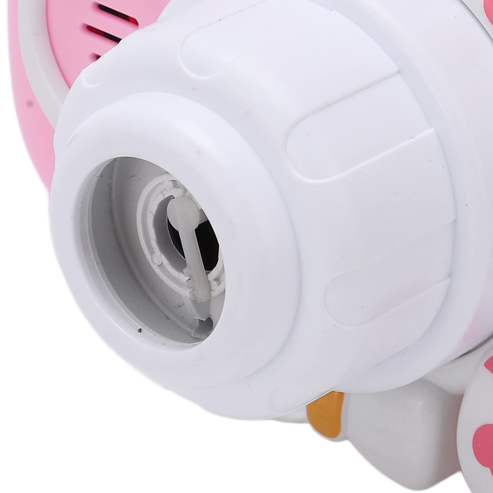 Automatic Bubble Blower Camera - Outdoor Sports Bubble Maker with One-Key Operation, Durable Plastic Design for Kids Play, Garden Parties & Backyard Fun