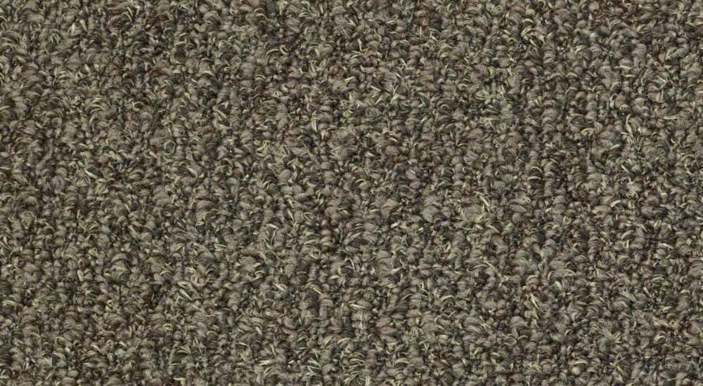 Heavy Duty Indoor Outdoor Rug - 3x10 Non-Slip Area Carpet for Patio, Deck, Boat, RV - Durable Waterproof Floor Mat in Burnt Bark - Perfect for Backyard, Gazebo, Camper & Trailers