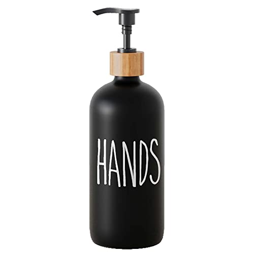 Black-hands