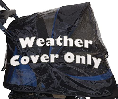 Onyx- Weather Cover ONLY