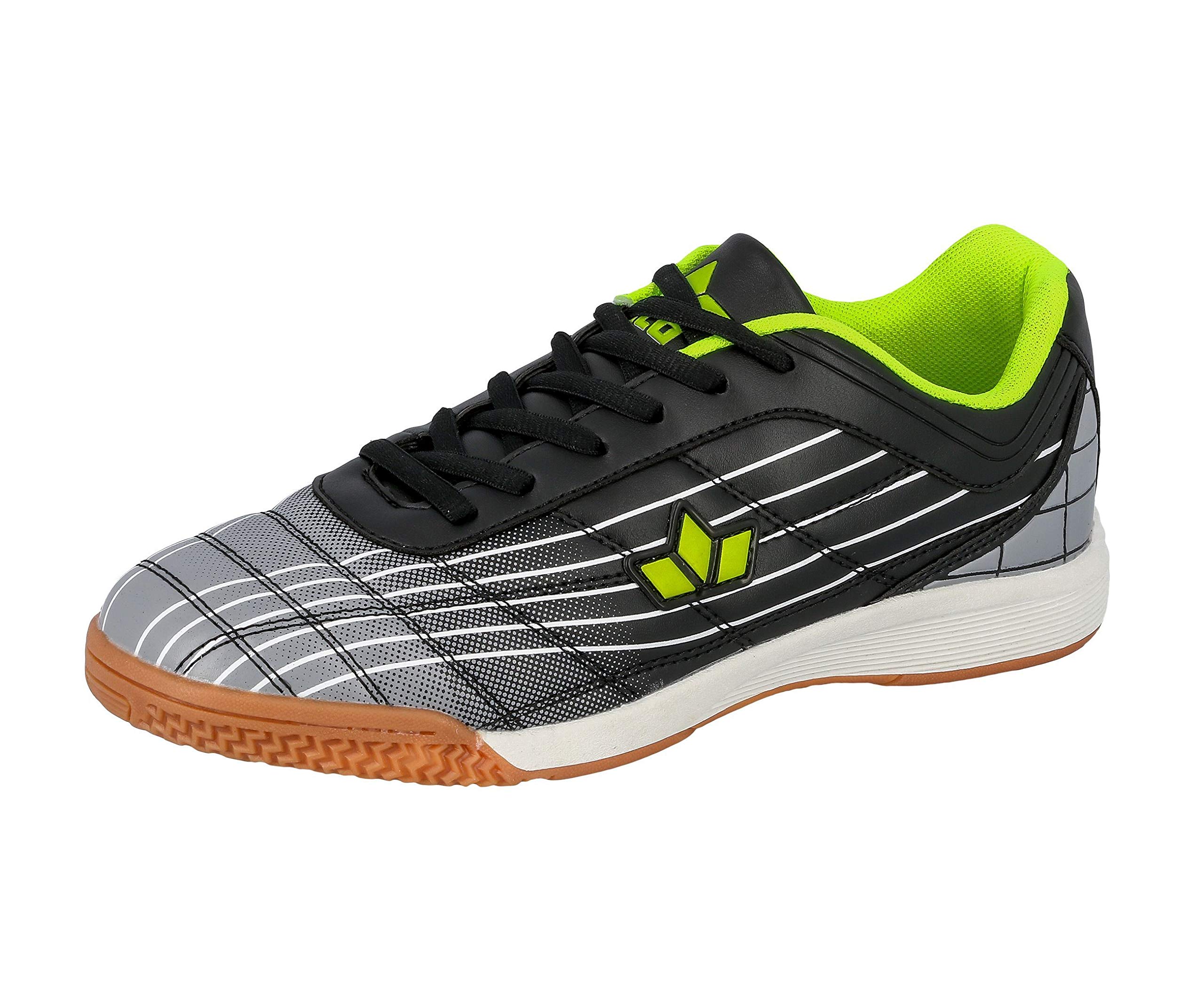 Boys' Running Shoes for Kids - Lightweight Athletic Sneakers for Training, Gym & Outdoor Sports | Perfect for School PE, Jogging & Playground Activities