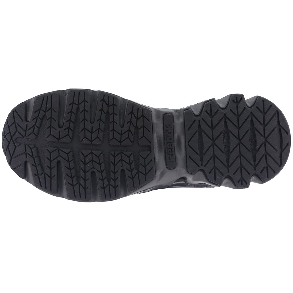 Reebok Unisex-Adult Zigkick Work Safety Toe Boot - Steel Toe Work Shoes for Men & Women - Slip Resistant, Comfortable & Durable for Construction, Warehouse & Outdoor Jobs