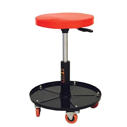 Adjustable Seat with 380mm Seat, 390mm Tray & 400-520mm Height - Perfect for Office, Gaming & Home Workspace Ergonomics