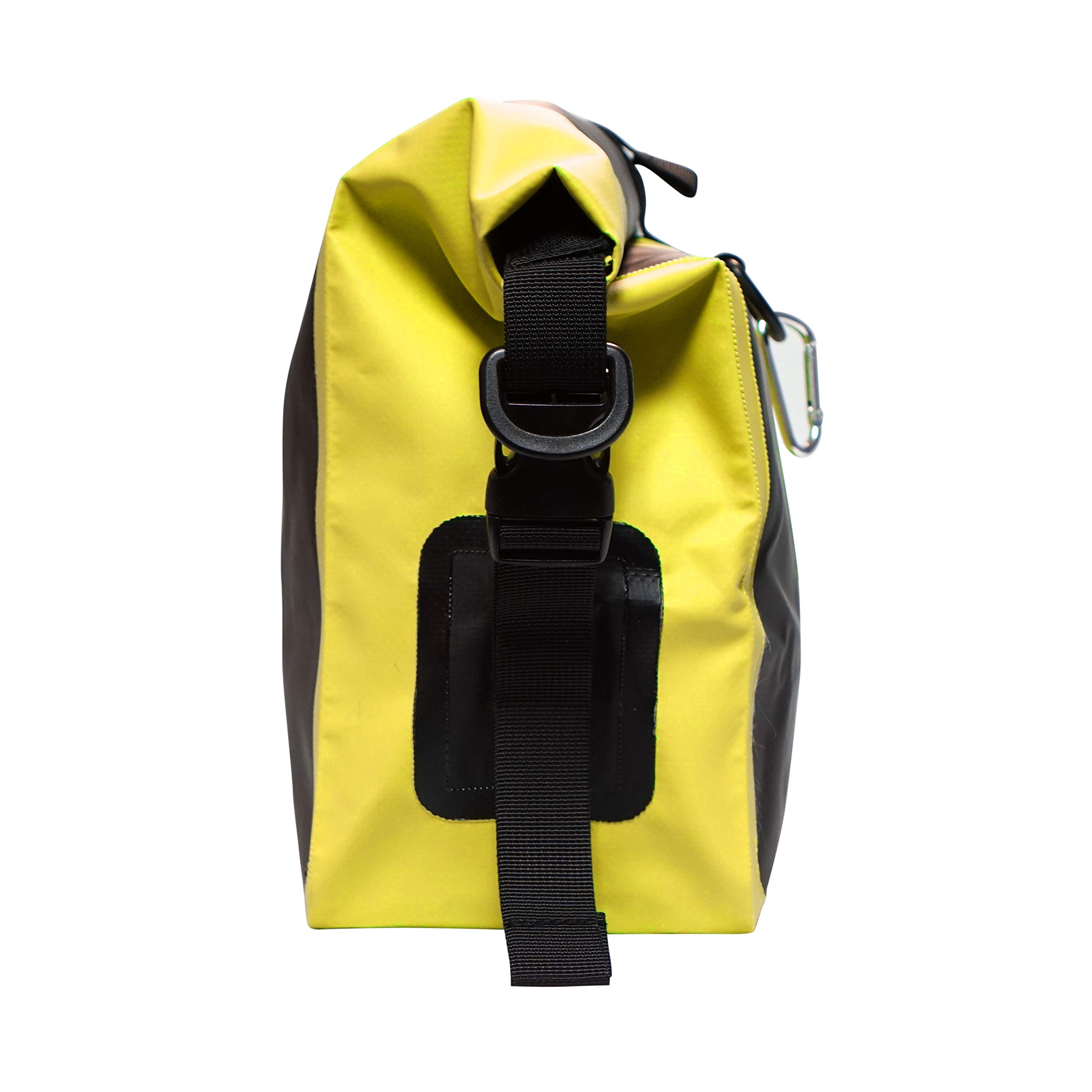 Nupouch Waterproof Cross Body Dry Bag for Hiking, Swimming & Travel - Lightweight & Durable Phone Pouch for Outdoor Adventures