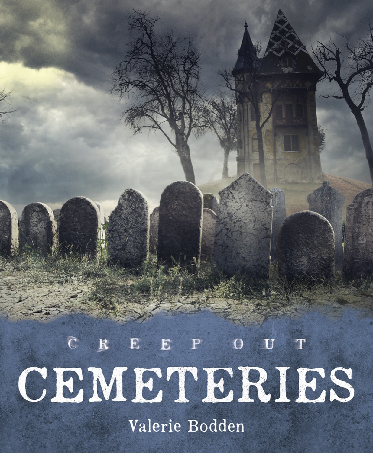 9781608188062 Cemetery History and Memorial Guide - Explore Historic Burial Grounds for Genealogy Research and Peaceful Reflection