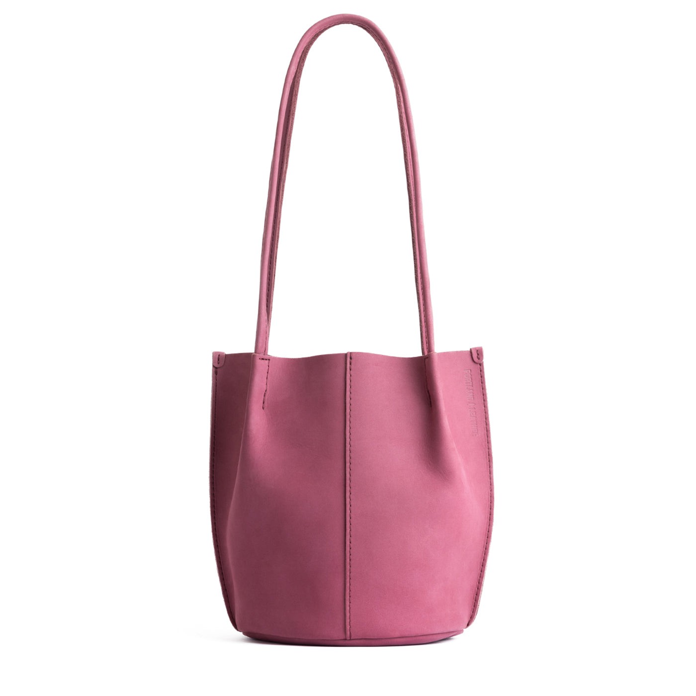 Stylish 'Almost Perfect' Devan Bucket Tote Bag - Fashionable & Durable for Work, Travel & Everyday Use
