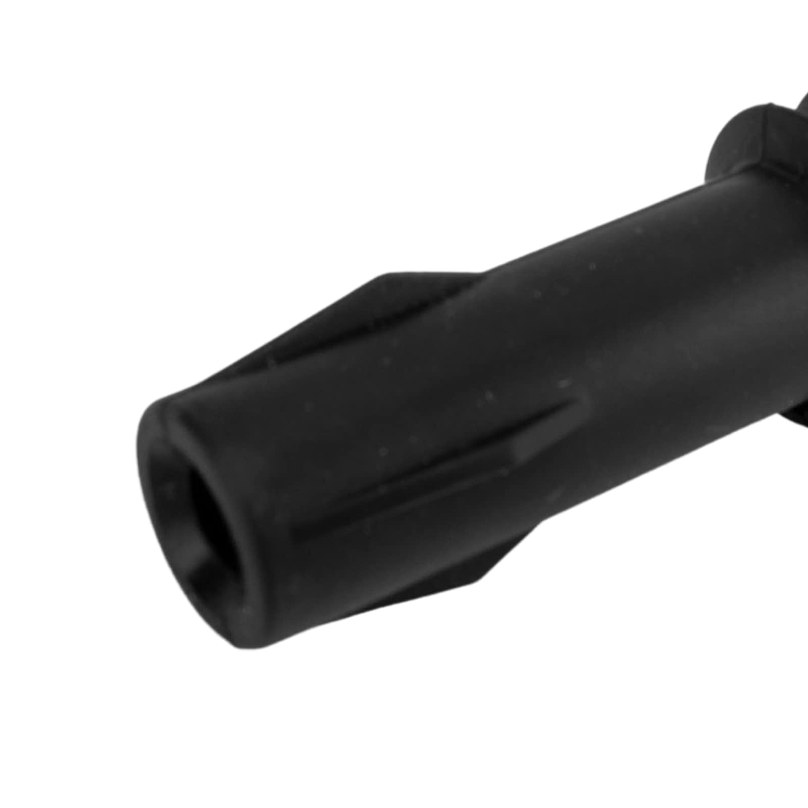 KAX FD508 Ignition Coil 8-Pack - Compatible with Ford F-150, Lincoln Navigator, Expedition, Explorer, Mustang & More (4.6L 5.4L 6.8L V8) - Replacement for DG511 C1541 FD508 - Perfect for Engine Tune-Ups & Performance Upgrades