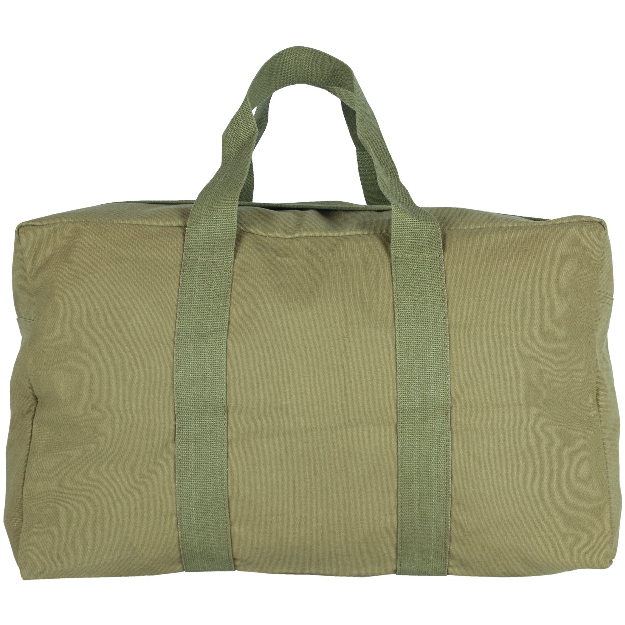 Premium Parachute Cargo Bag - Heavy Duty Waterproof Duffel Bag for Travel, Camping & Outdoor Adventures | Durable Storage for Gear, Equipment & Sports Accessories