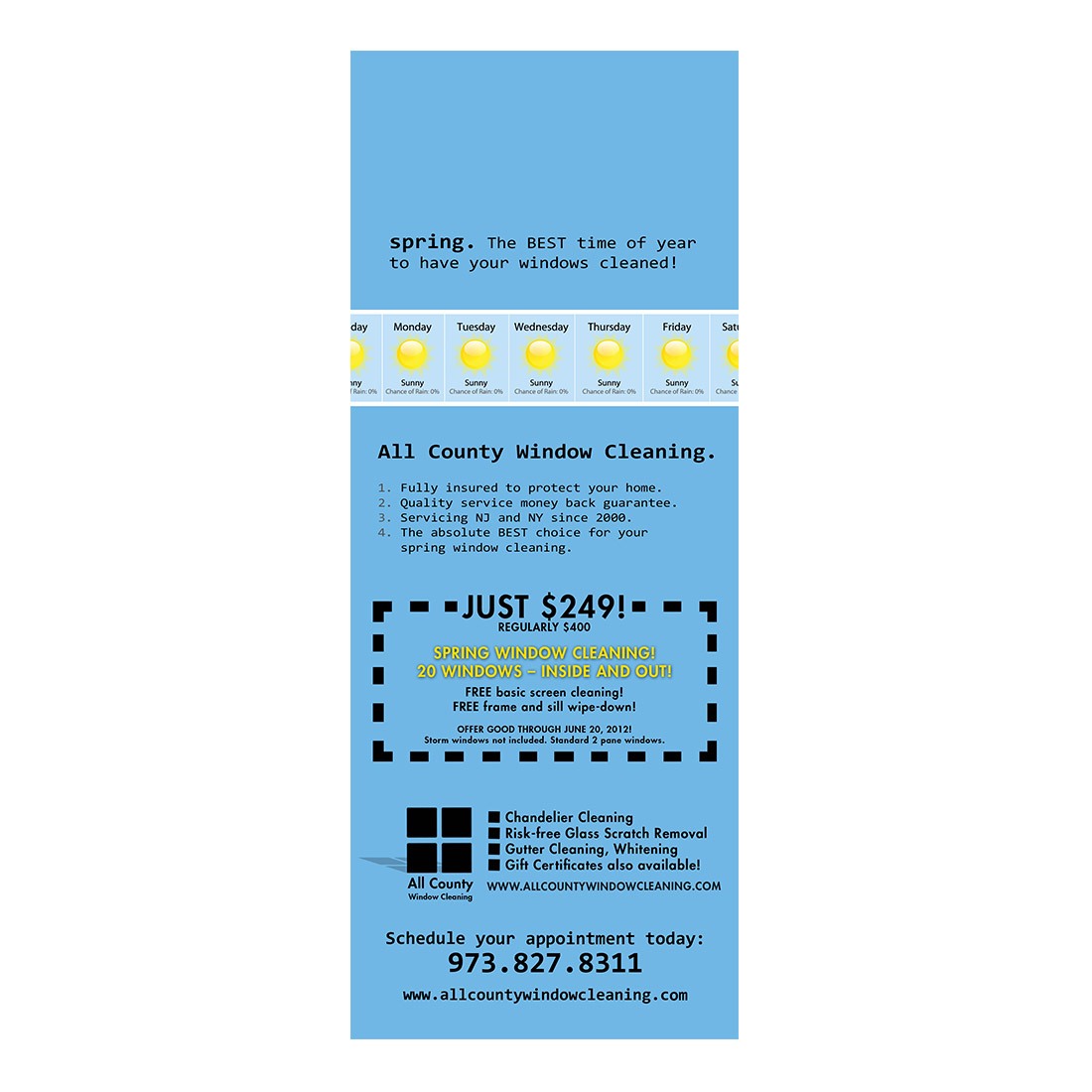 Spring Weather Forecast Design Suite - Trendy Seasonal Graphic Templates for Social Media & Marketing - Perfect for Spring Campaigns, Blog Posts, and Digital Ads