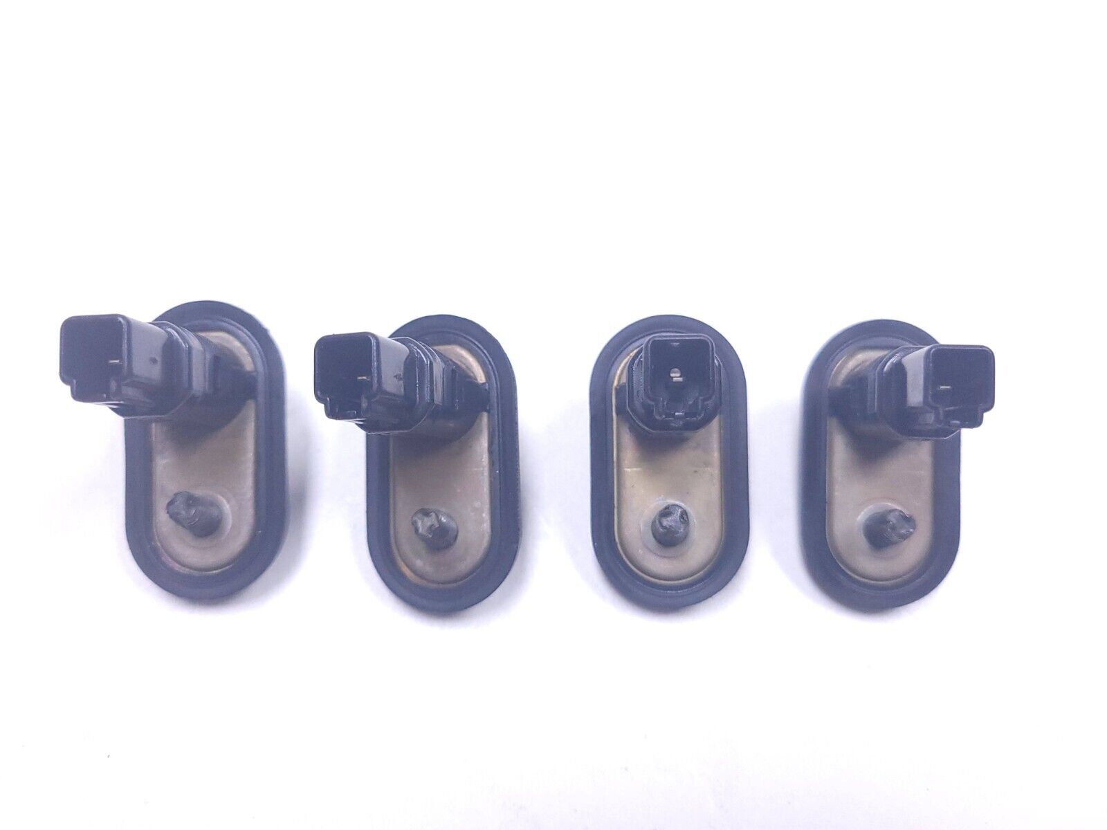 03 08 Toyota Corolla Door Ajar Switch 4-Piece Set - OEM Replacement Part for Interior Lighting & Security System - Perfect for DIY Car Repairs & Maintenance