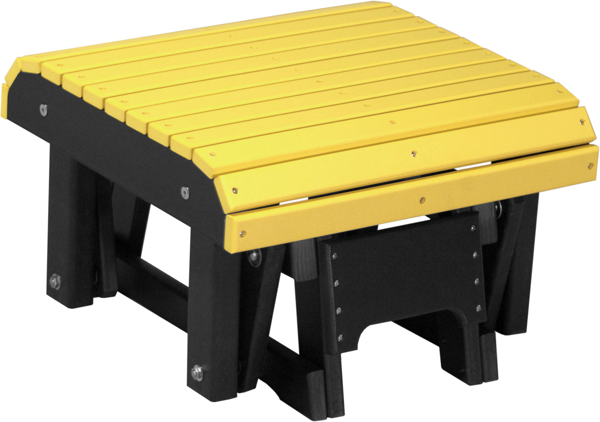 Yellow / Black