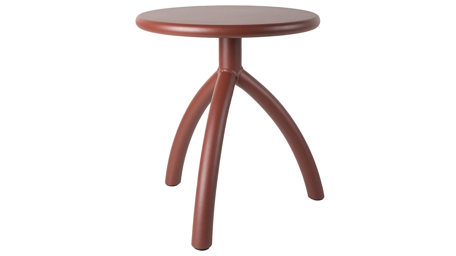 Functional Stool - Adjustable Height, Ergonomic Design for Home, Office & Kitchen | Perfect for Bar, Counter, or Workspace Use