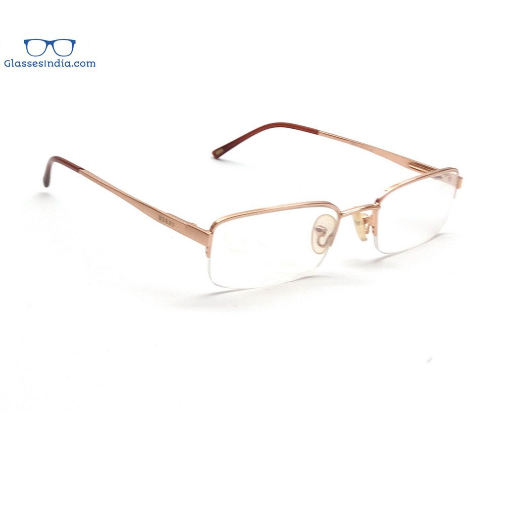 Supra Computer Glasses with Blue Light Blocking Lenses for Men & Women - Anti Eye Strain, UV Protection for Gaming, Office Work & Screen Time (Model Be204)